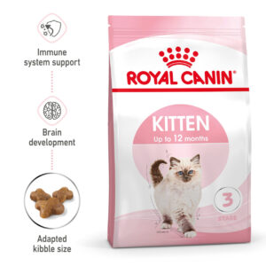 Royal Canin - Kitten (2kg)
