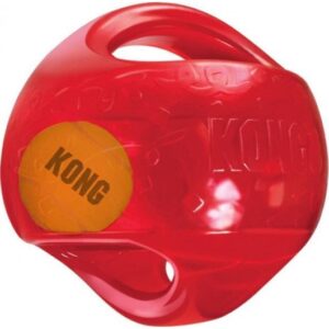 KONG Jumbler Ball Assorted - Medium/Large