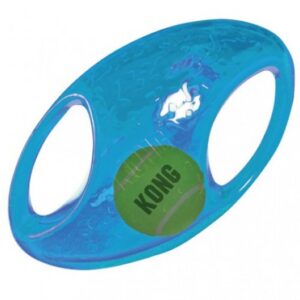 KONG Jumbler Rugby Ball - Medium/Large