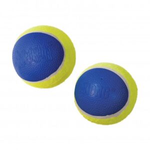 KONG Squeakair Ultra Balls 3 Pack - Medium