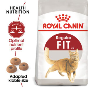 Royal Canin - Fit 32 (400g)