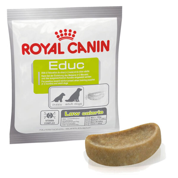 Royal Canin Educ (50g)