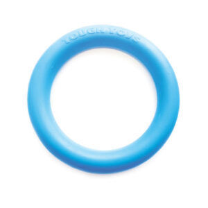 Happy Pet Rubber Ring (3.5")