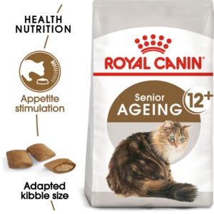 Royal Canin - Ageing 12+ (2kg)