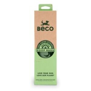 Beco Poop Bags Dispenser (300 Bags)
