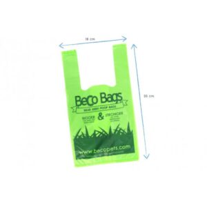 Beco Bags Handles (120 Bags)