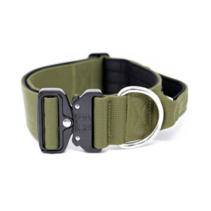 BullyBillows 5cm Combat Collar