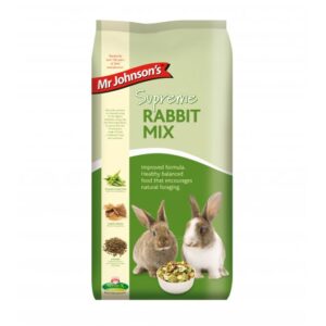 Wagg rabbit nuggets hotsell