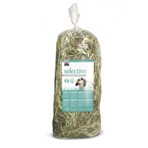 Science Selective - Timothy Hay (400g)