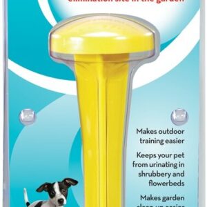 Simple Solution Dog Pee Post