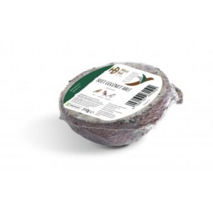 Henry Bell Coconut Half X 6
