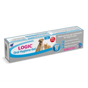 Logic Oral Hygiene Gel (70g)