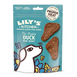 Dog Treats - Duck