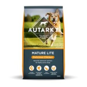 Autarky Mature Lite - Chicken (12kg)