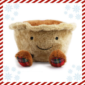 Ancol Mikey Mince Pie