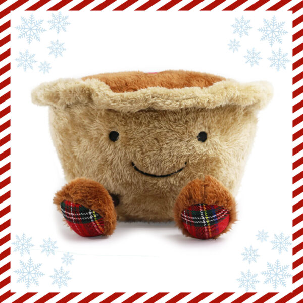 Ancol Mikey Mince Pie
