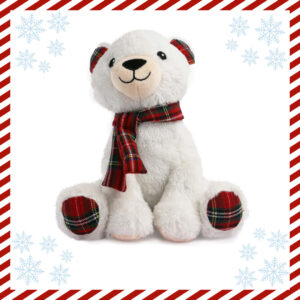 Ancol Bertie Bear