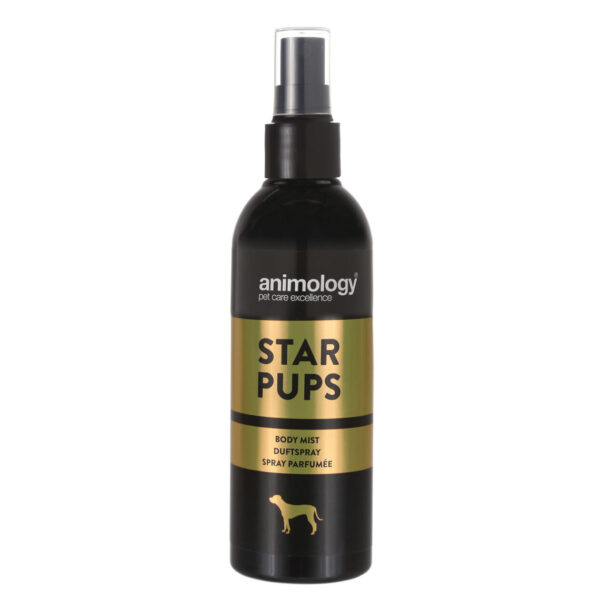 Animology Fragrance Mist - Star Pups (150ml)