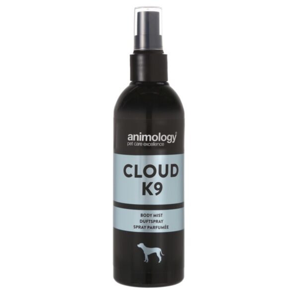 Animology Fragrance Mist - Cloud K9 (150ml)