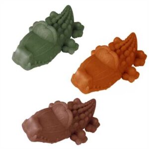Whimzees Alligator - Medium