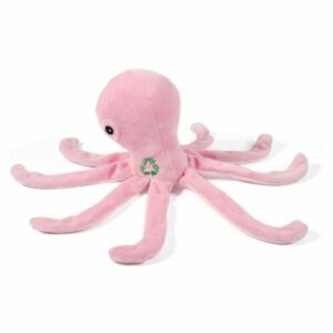 Ancol Made From - Octopus Cuddler