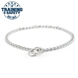 Chain Collar - Medium