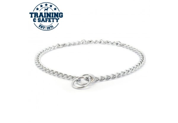 Chain Collar - Medium