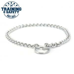 Chain Collar – Heavy