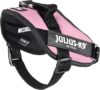 Julius K9 IDC® Powerharness - Pink - Image 4