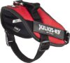 Julius K9 IDC® Powerharness - Red - Image 4
