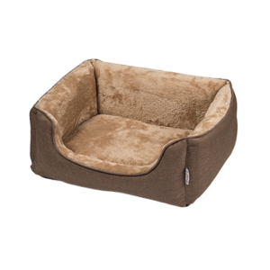 Gor Pets Ultima Bed Beige