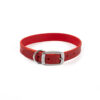 Ancol Heritage Leather Collar - Image 2