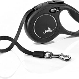 Flexi New Classic Tape - Black