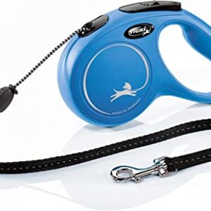 Flexi New Classic Cord - Blue