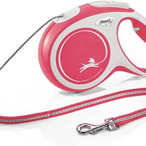 Flexi New Comfort Cord - Red