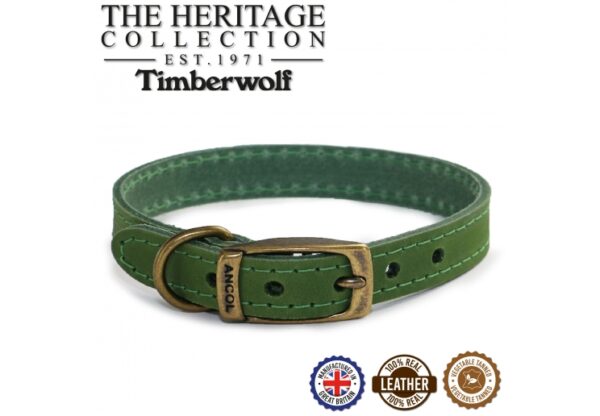 Ancol Timberwolf
