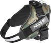 Julius K9 IDC® Powerharness - Camouflage - Image 2