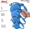 Flexi New Classic Tape - Blue - Image 2