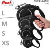 Flexi New Classic Tape - Black - Image 2