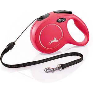 Flexi New Classic Cord - Red