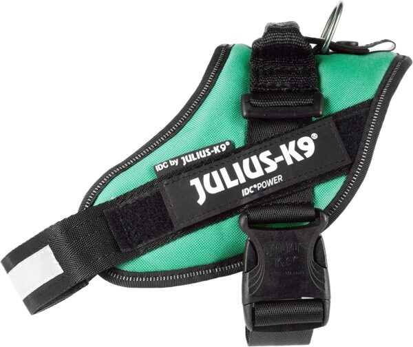 Julius K9 Grass-Green