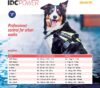 Julius K9 IDC® Powerharness - Denim - Image 5