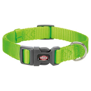 Trixie Premium Collar - Apple