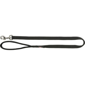 Trixie Premium Lead – Black