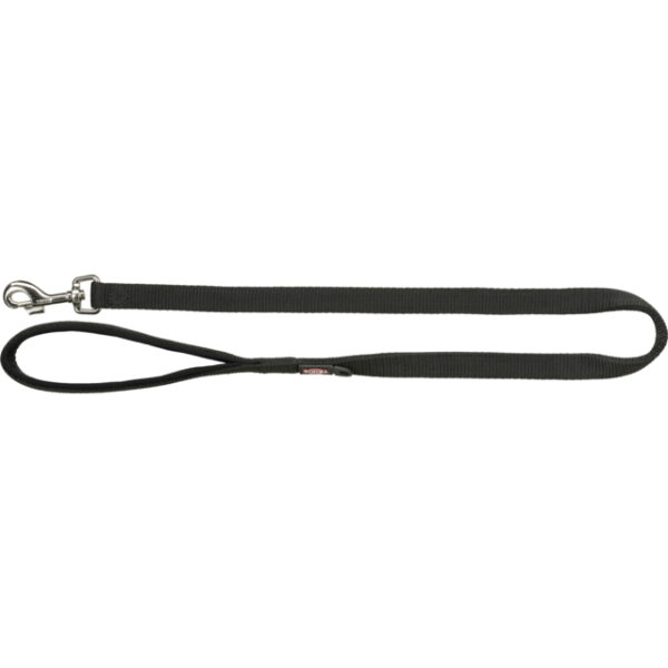 Trixie Premium Lead – Black