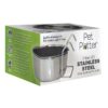 Happy Pet Hook On Pet Bowl - Image 2