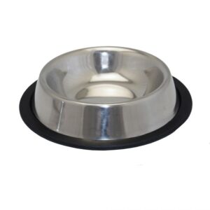 Happy Pet Non Slip Pet Bowl