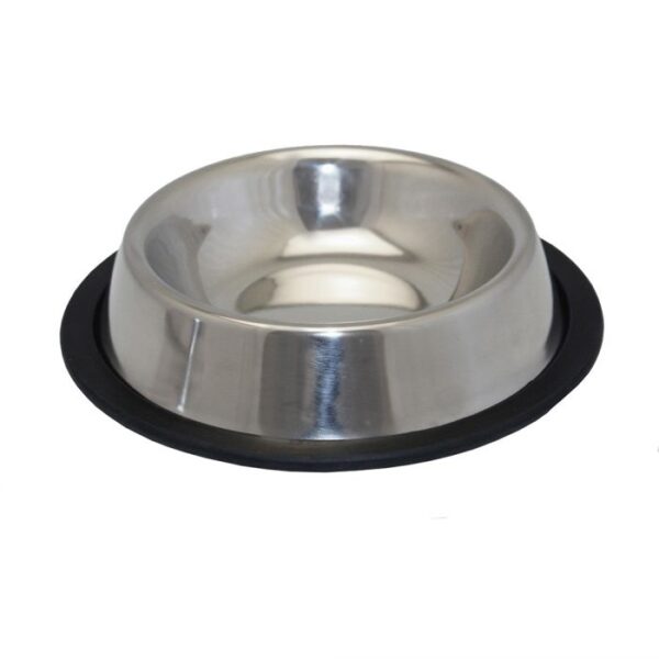Happy Pet Non Slip Pet Bowl