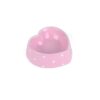 Happy Pet Polka Heart Pet Bowl - Image 2