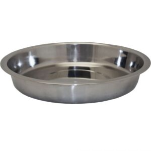 Happy Pet Puppy Shallow Pan